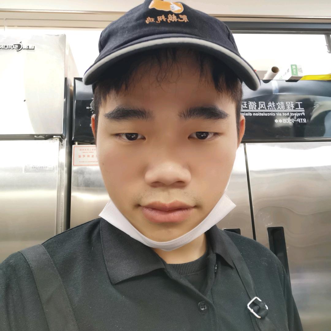 林锋