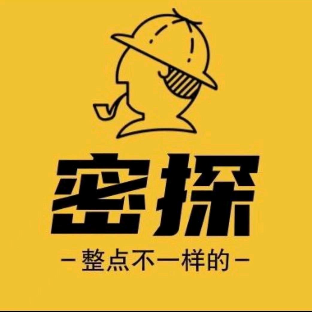密探探探案