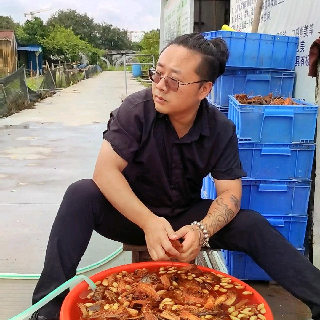 广州竹虫养殖