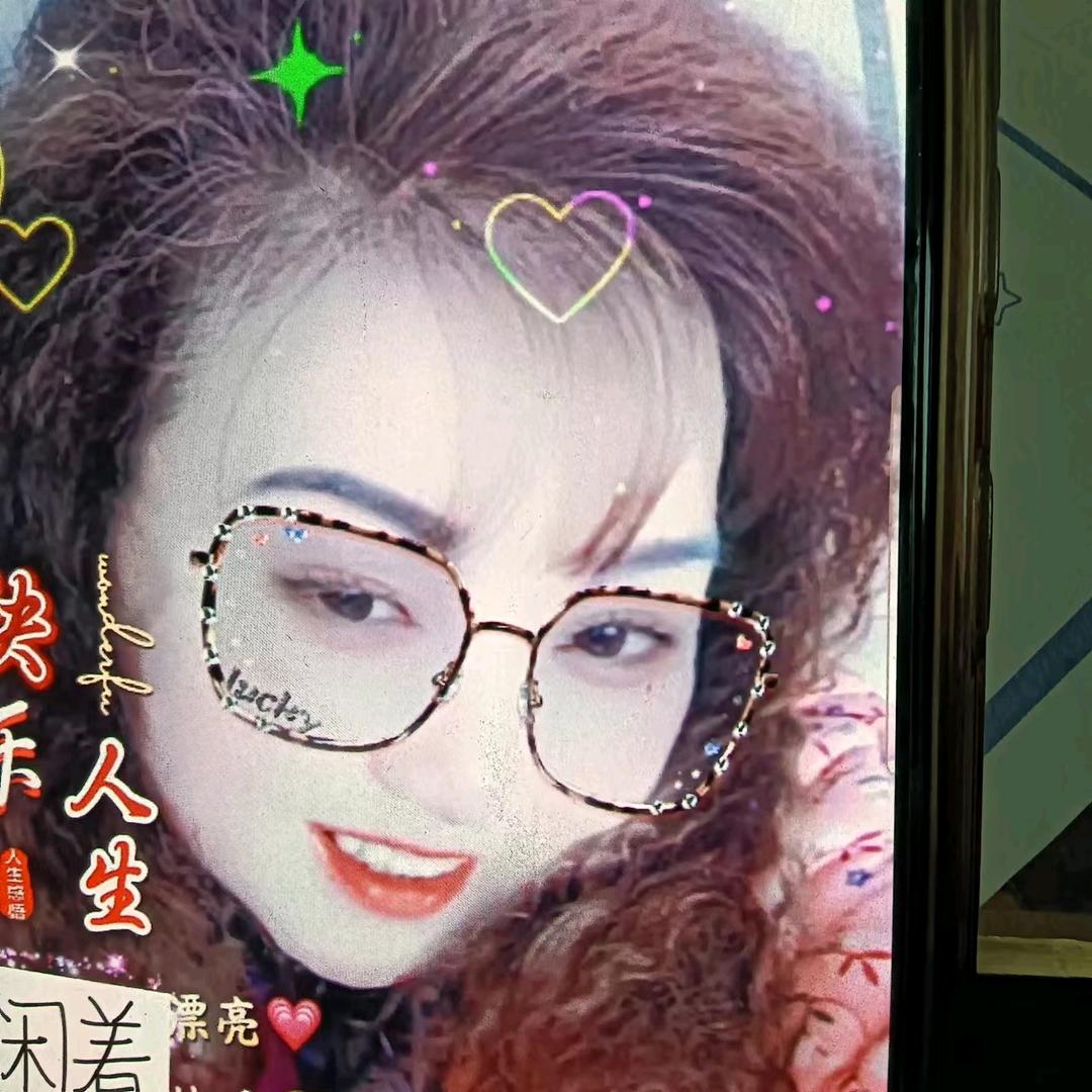徵微一笑很快乐