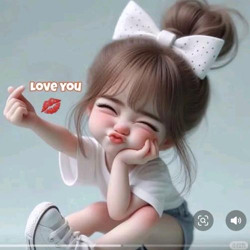 很幸运💝