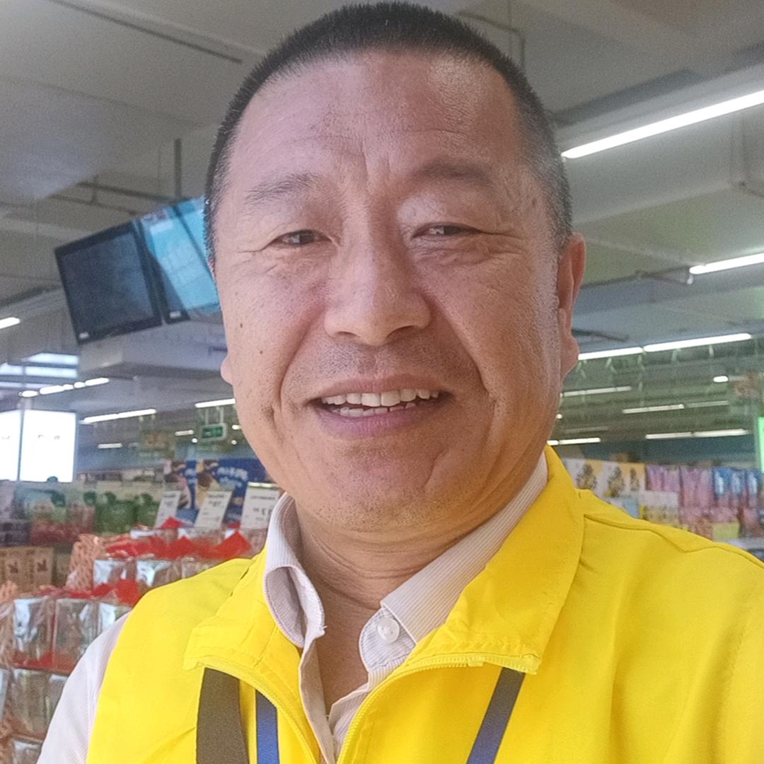 浪一哥 小号（早5点10分）