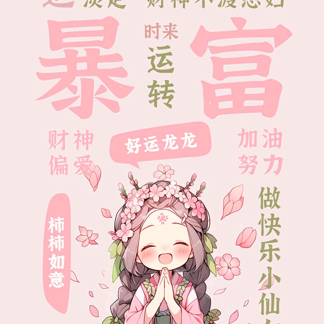 小凝樱🌸