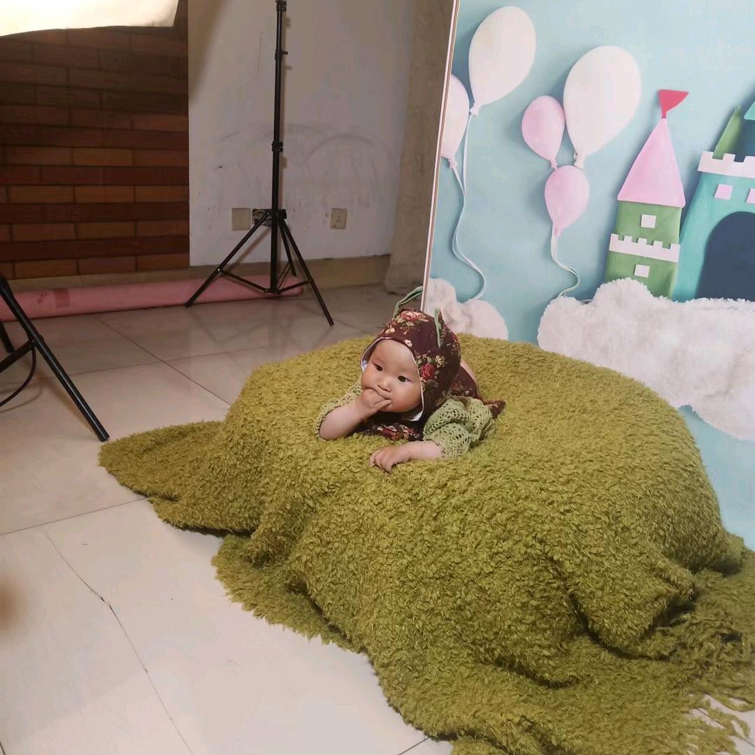 所有的苦难都是今后的美好