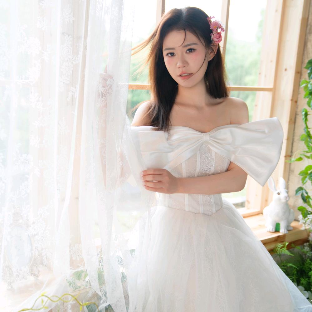 ృ༊云苓♡XR ༘⋆