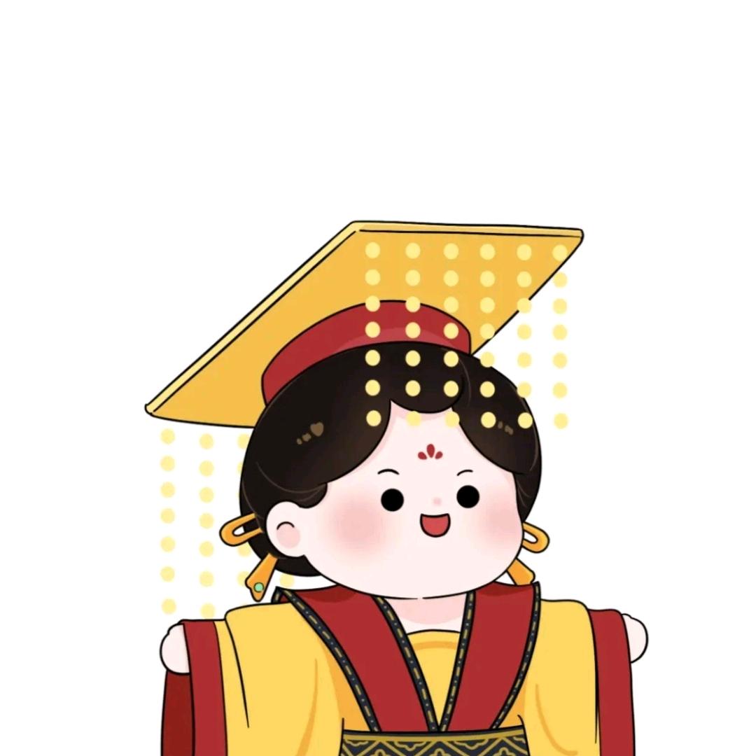 财神爷偏心的宝贝疙瘩💰