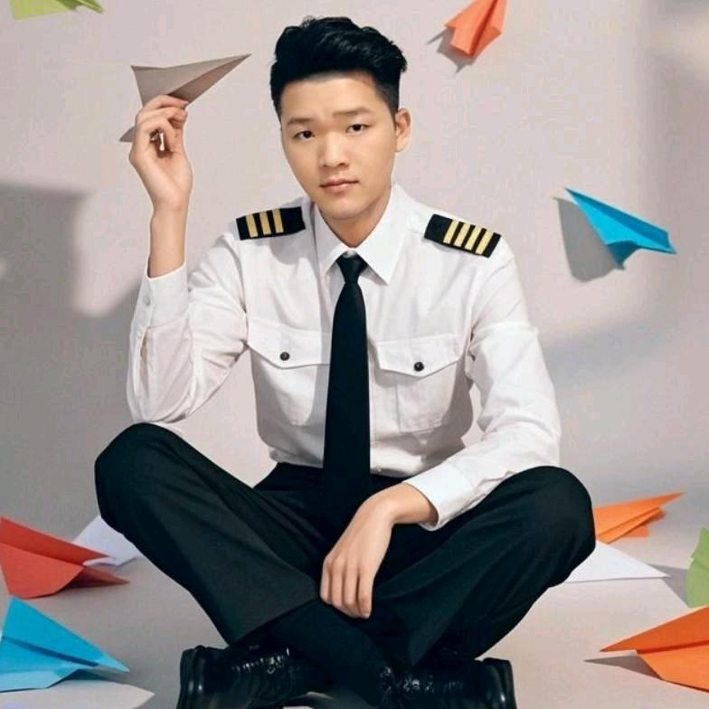 笑容背后的伤