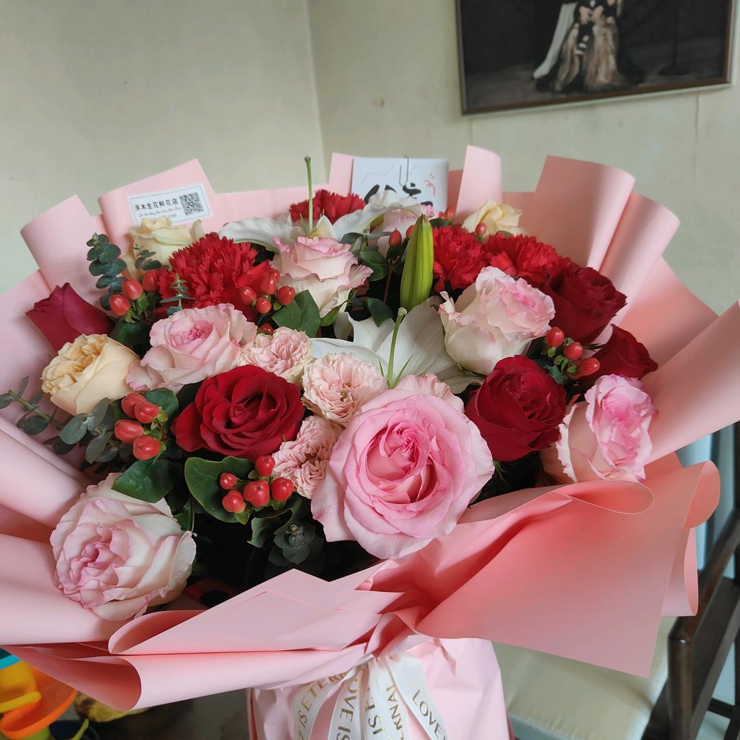 苗苗（金属制品）