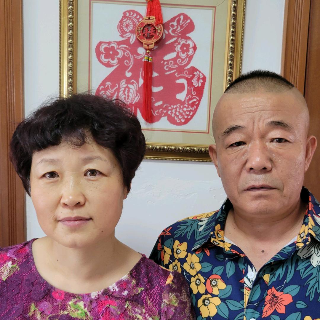 文哥和老燕