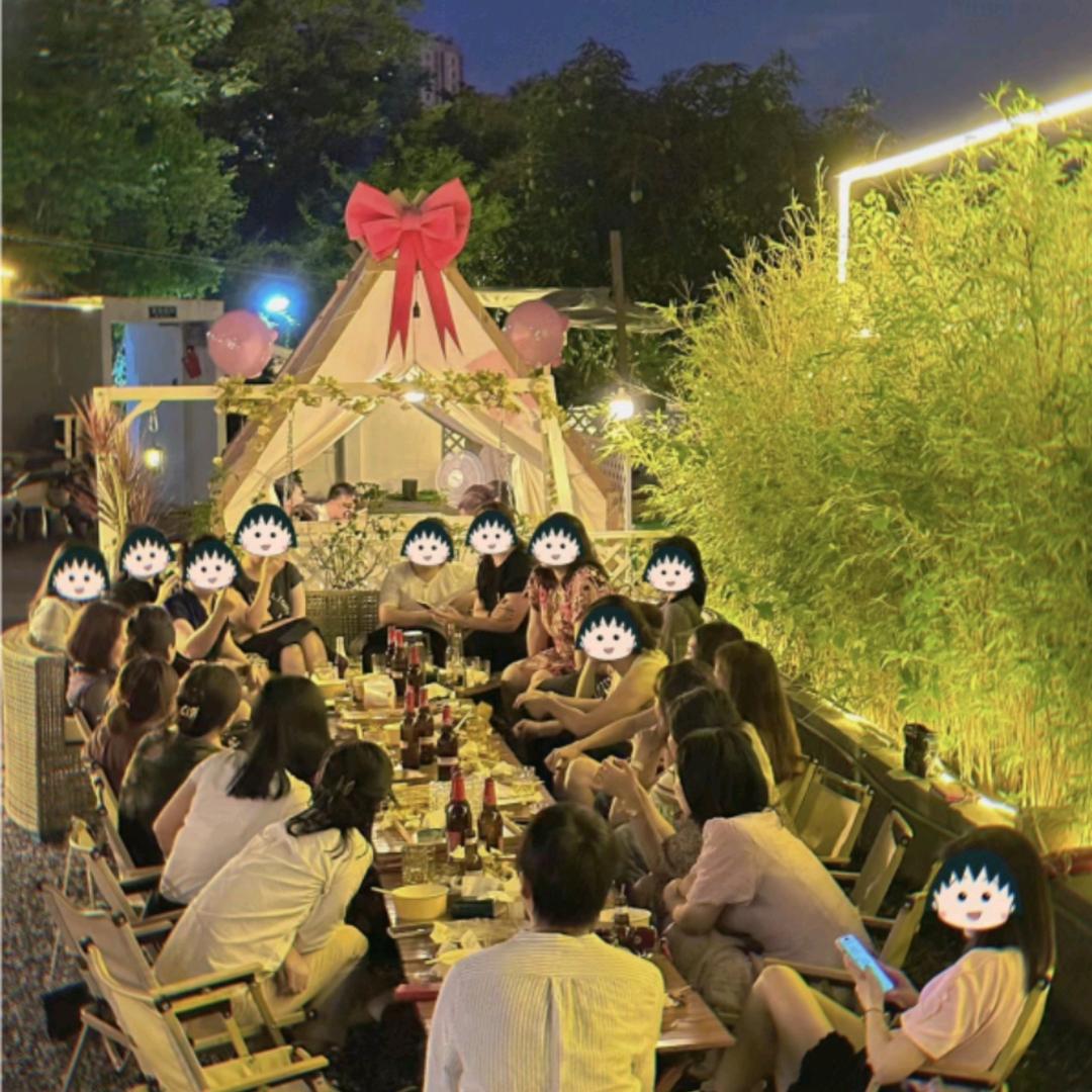 爱吃韭菜禾子