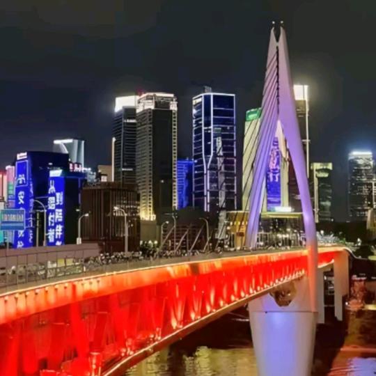 風雨中的诺言