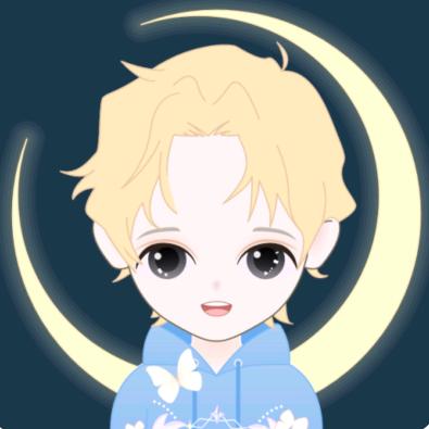 默言~