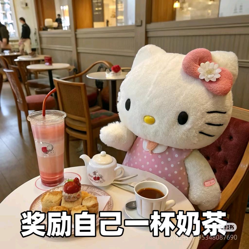 🐰小只