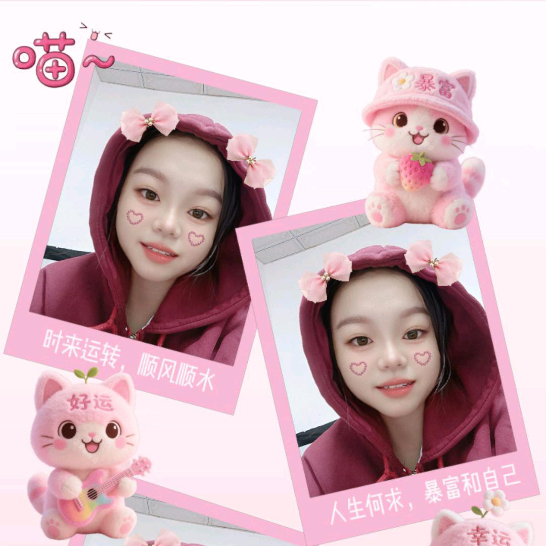 ᦦ開心就好☺️