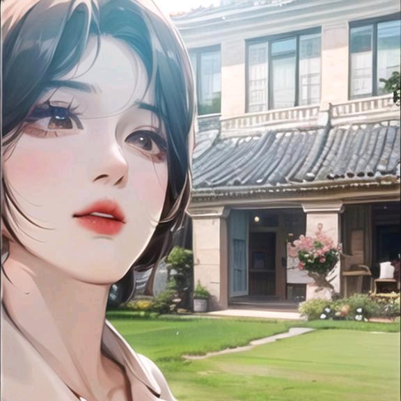 美好生活