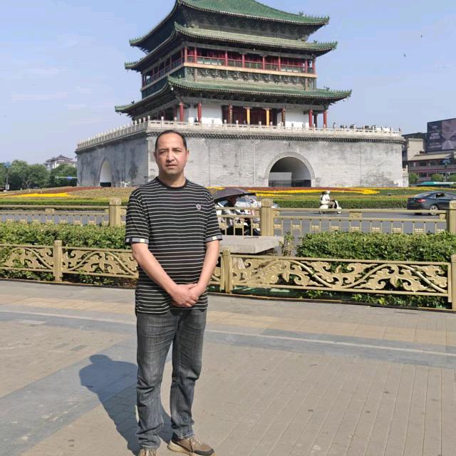 哥是个传说。