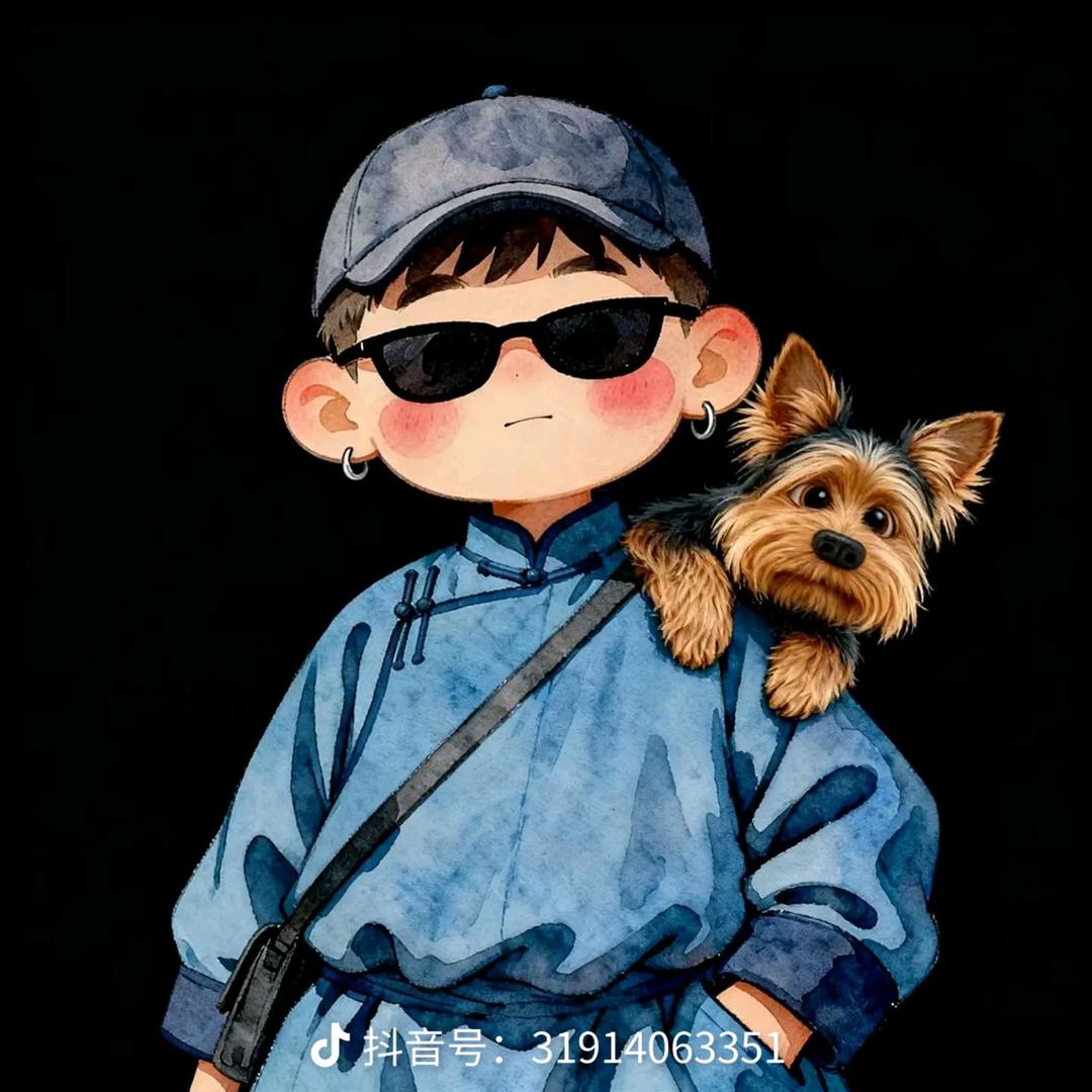 @꧁༺ ☞蒙D·图图☜༻💫