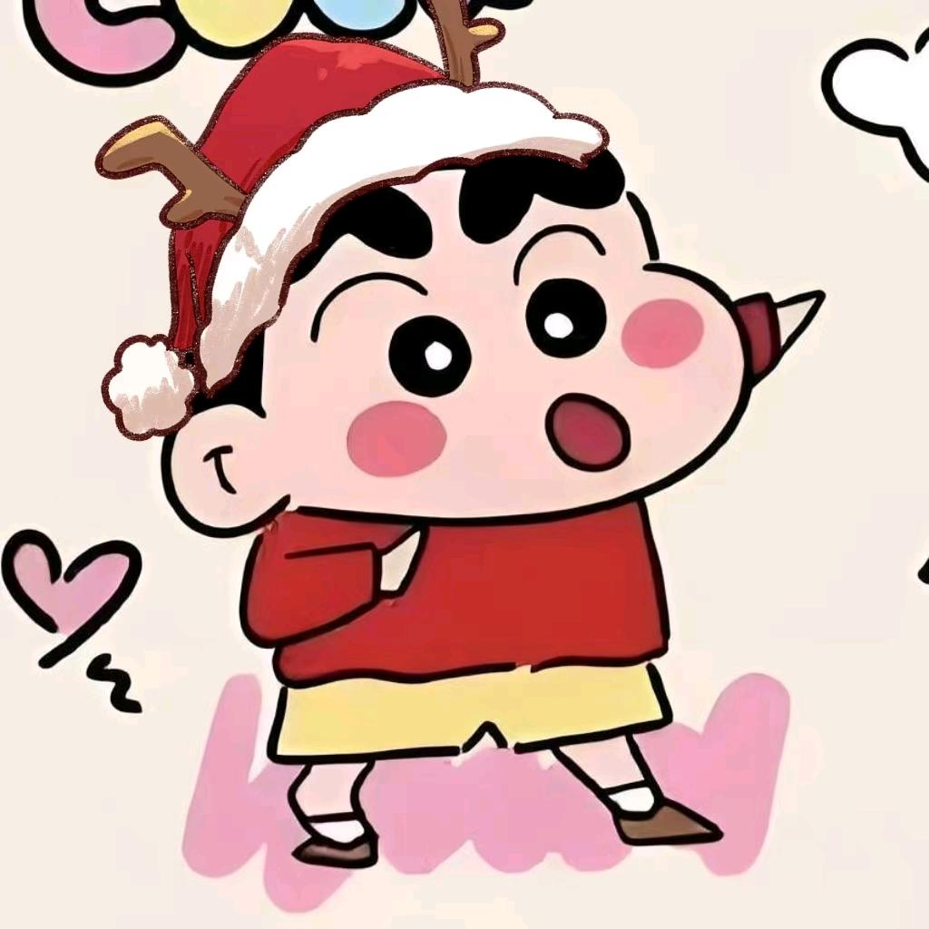 爱喝奶茶的蜡笔~