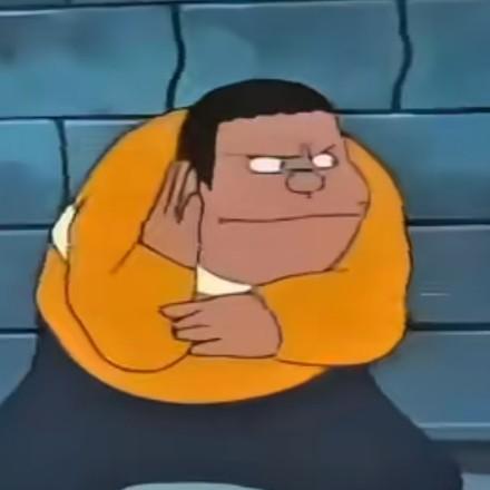 笑的时候