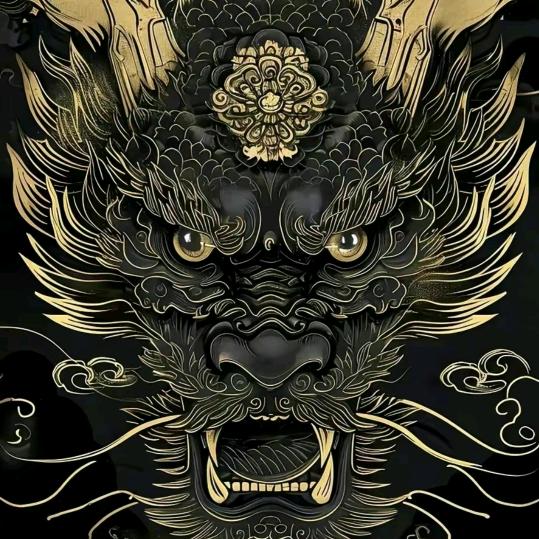 火龍