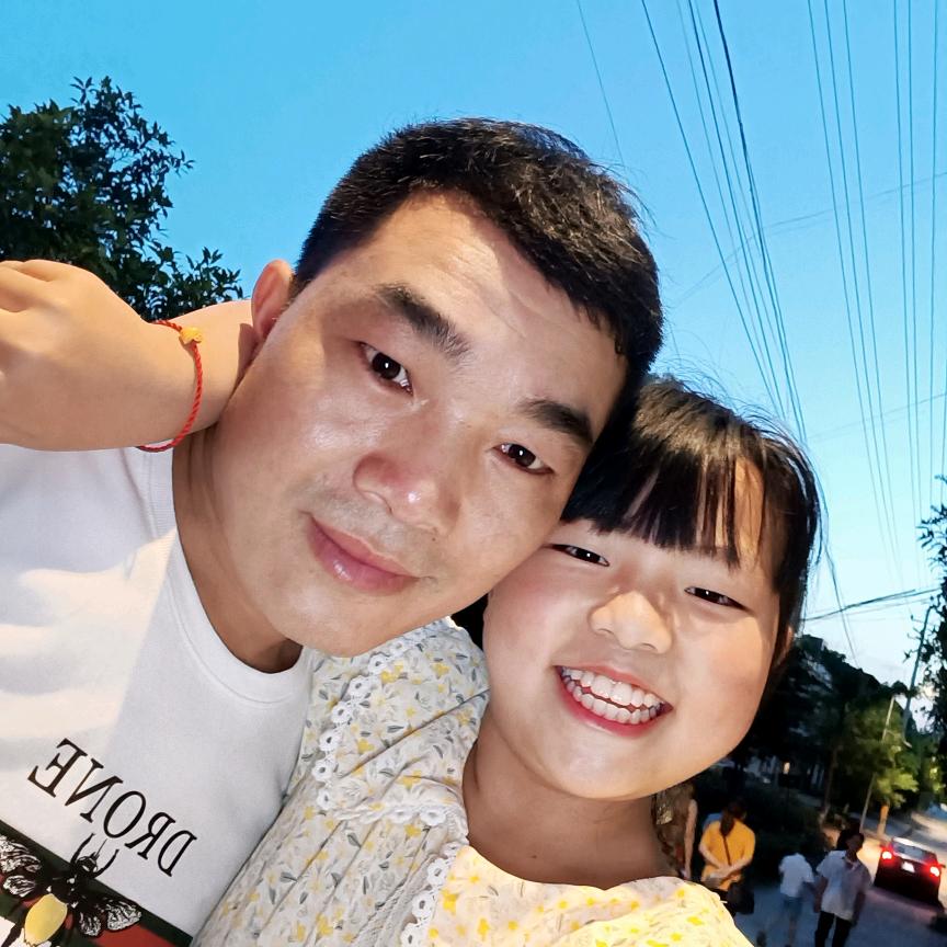 川R八零后大叔