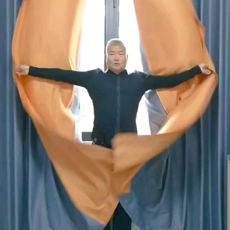 彭四福