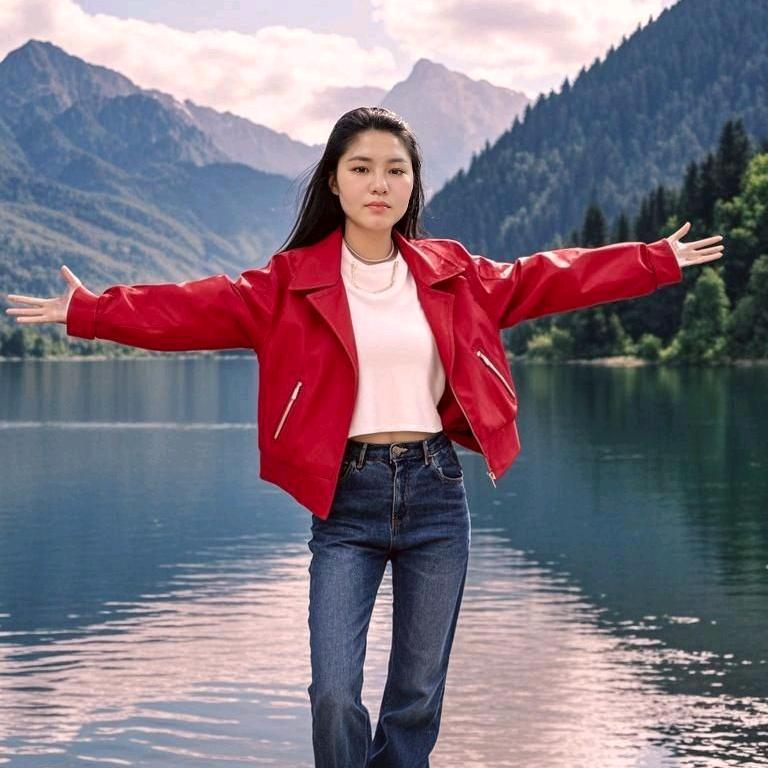 我是嘻嘻洋洋