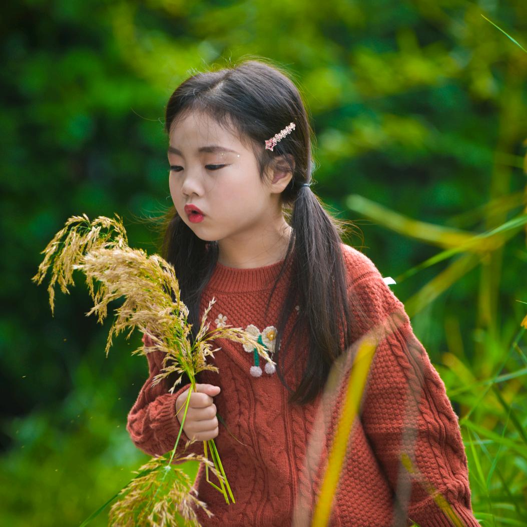 有个baby叫橙子🍊