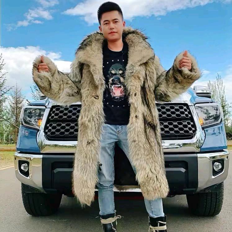 呼伦贝尔穿越  飞飞