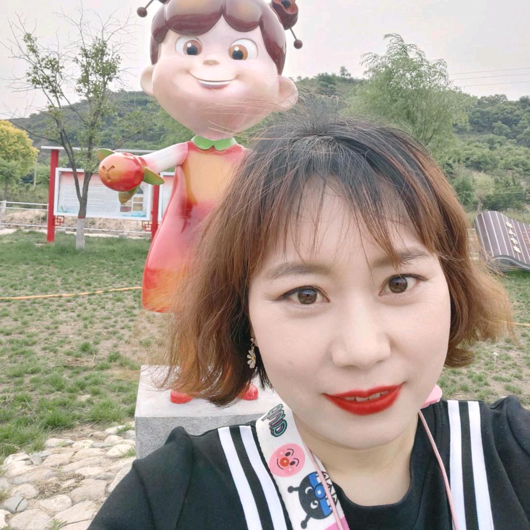 娟妮百货