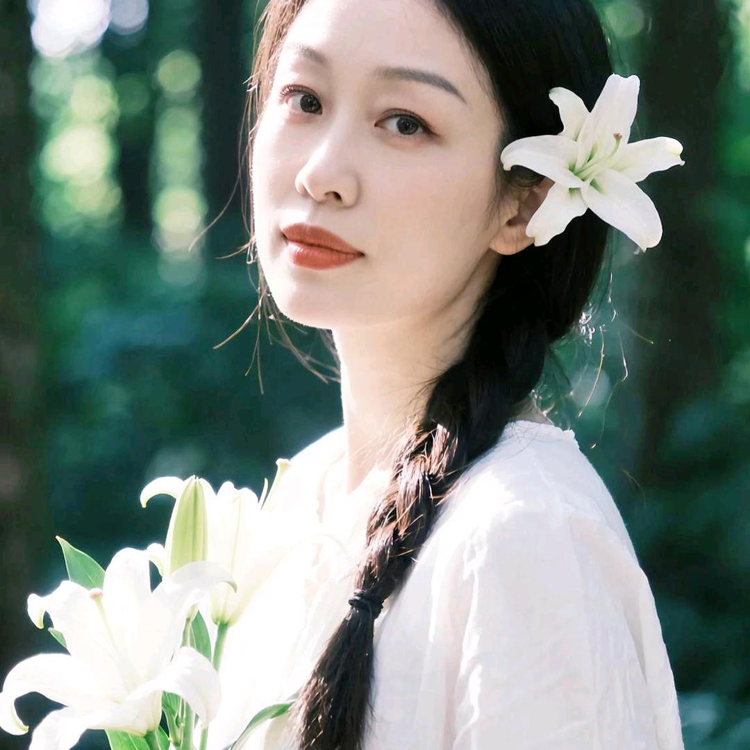 静心如水