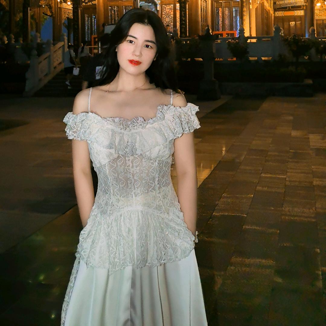 💗   小白白🤗