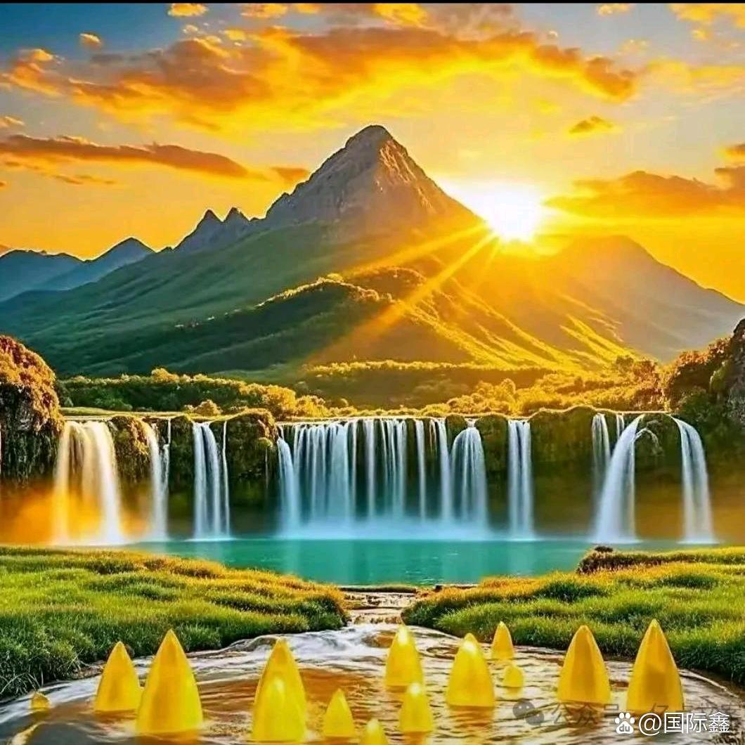 LHW我心永恒