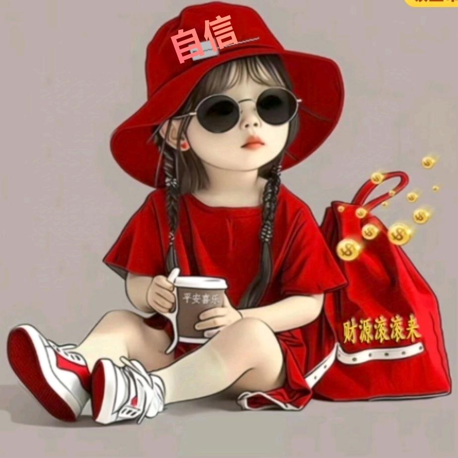 💞自信💞