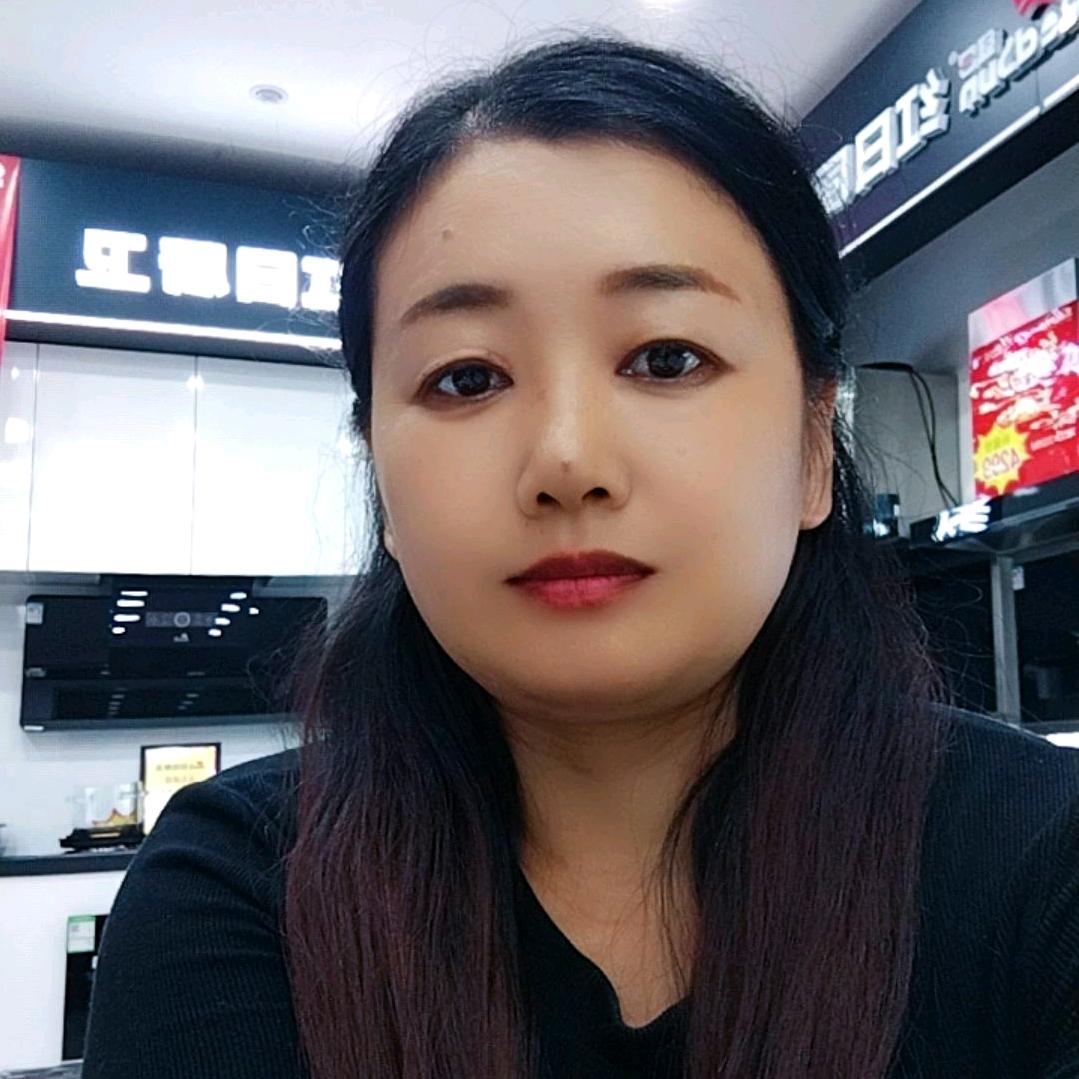 曲周厨电卫浴李姐