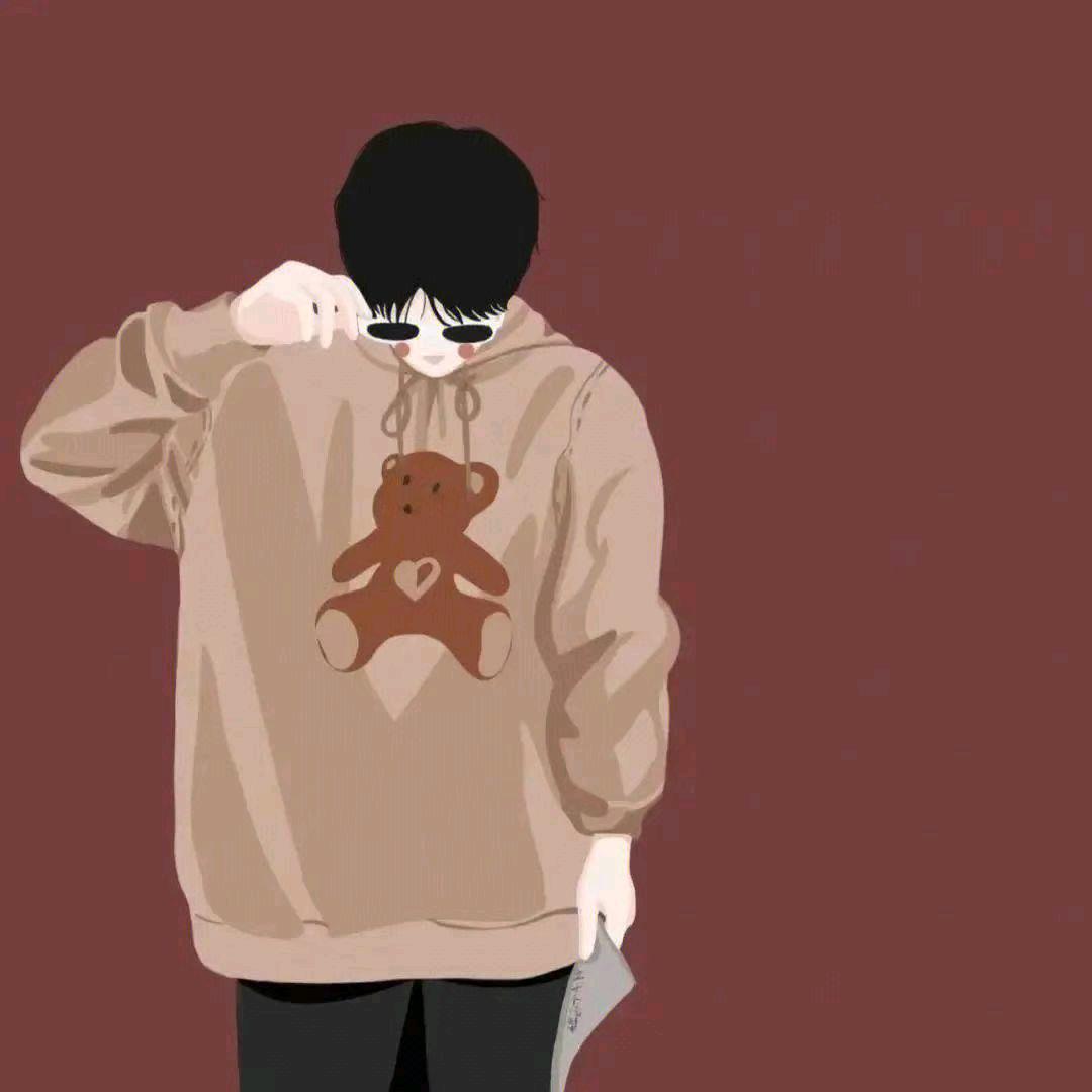 心有归途（加油）头像