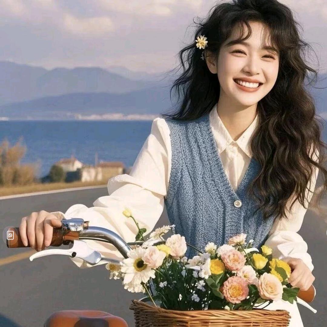 云朵☁