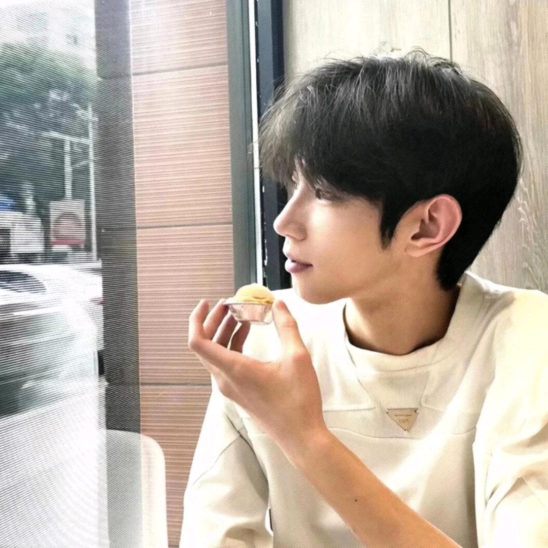 柚子茶.