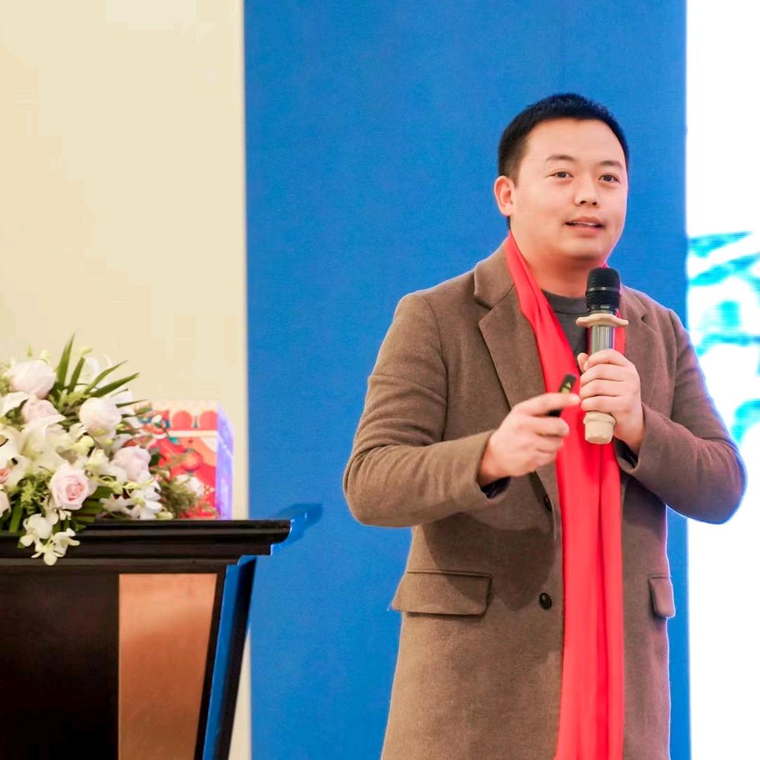 大树老师