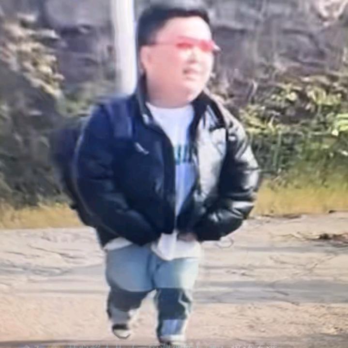 开心超人儿（三角洲神医）