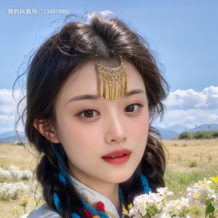💋童