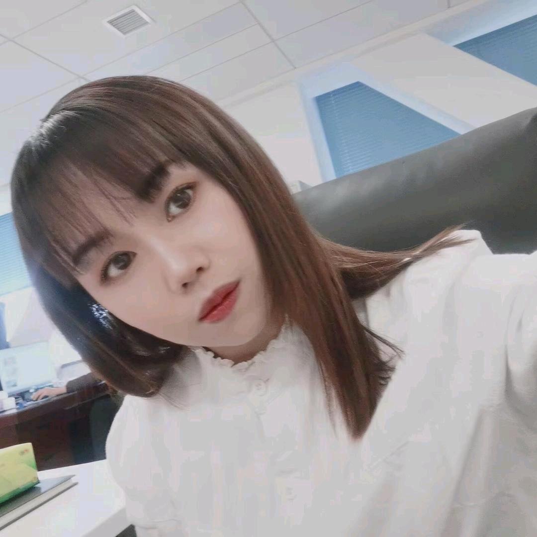 姑娘