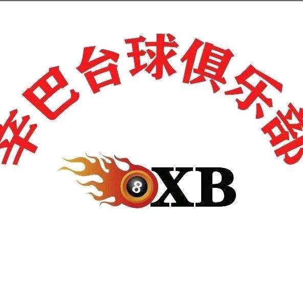辛巴台球