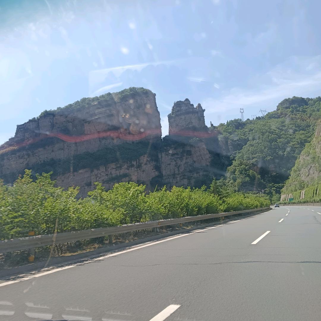 黑山老妖
