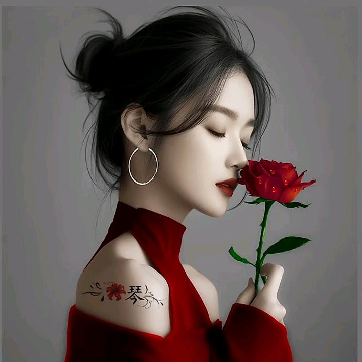 无怨无悔