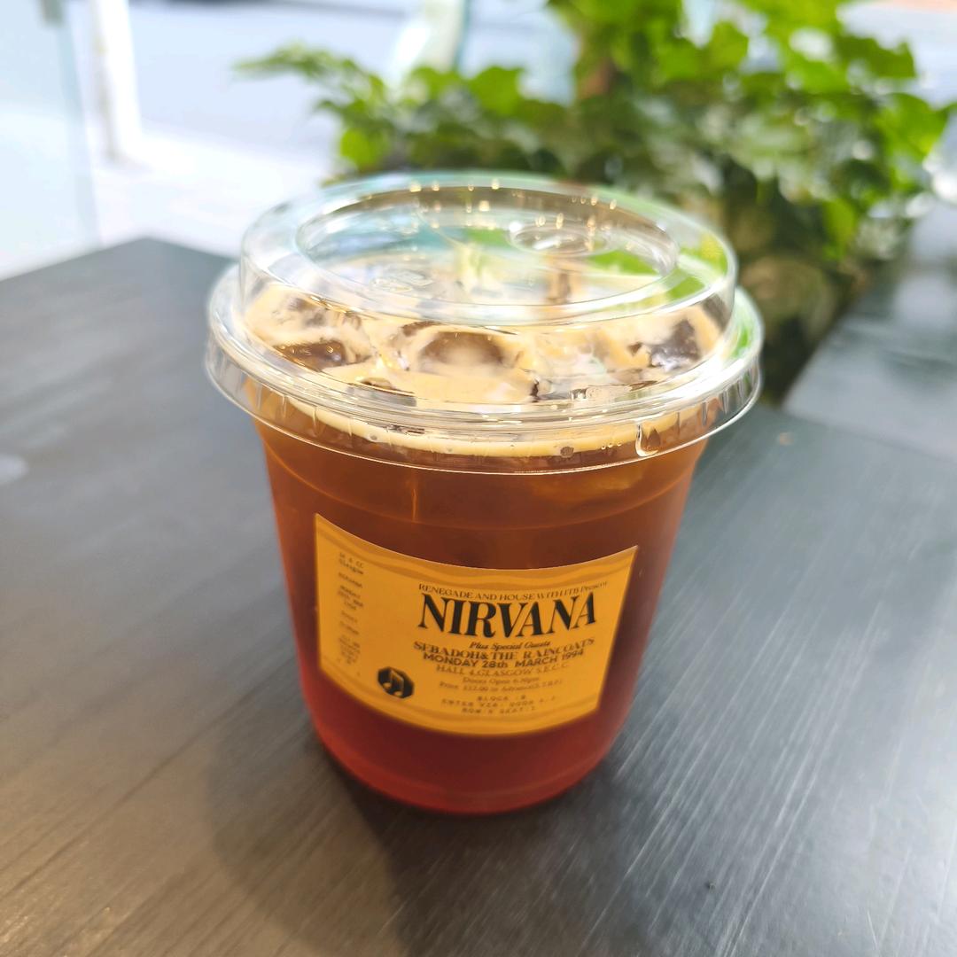 @一杯冰美式