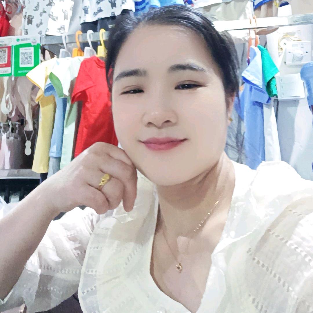 兰兰（罗江服装超市）