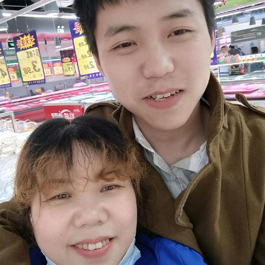真❤爱你
