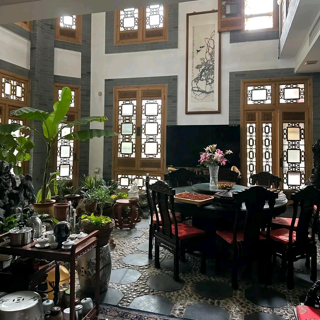 丁常乐