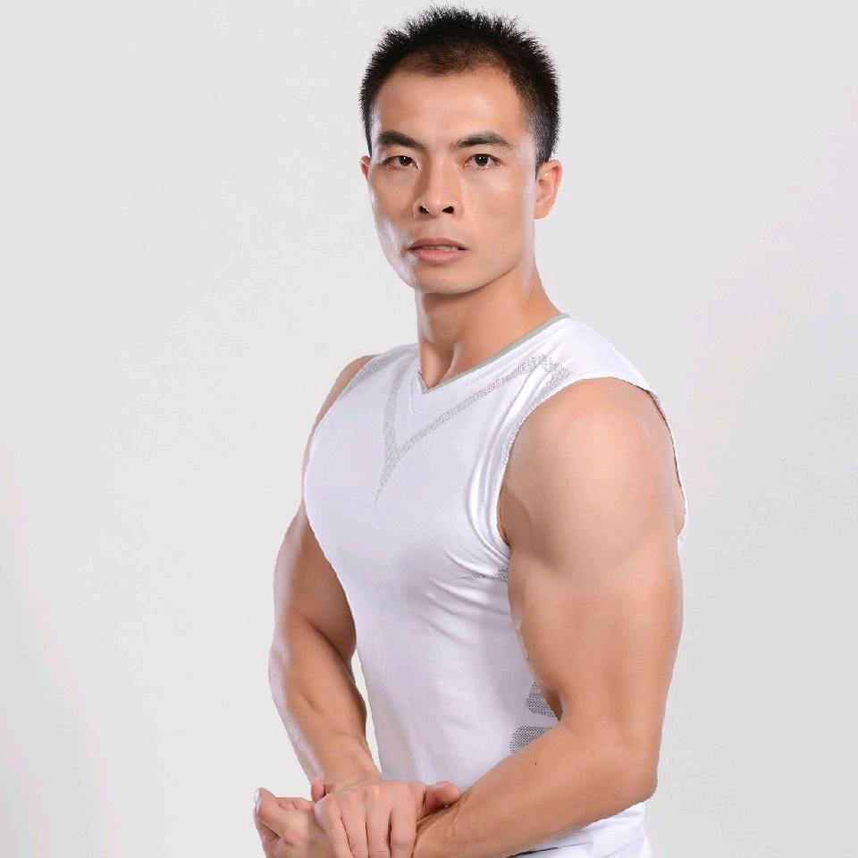 王者令健身🇨🇳